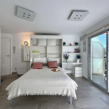 Modern Studio Near The Sea Calpe Exterior photo