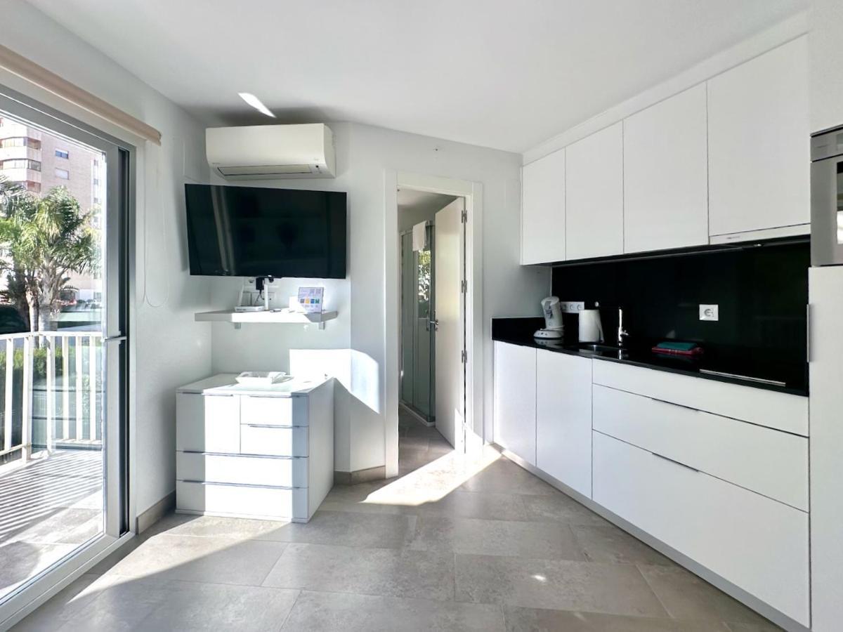 Modern Near The Sea * Calpe