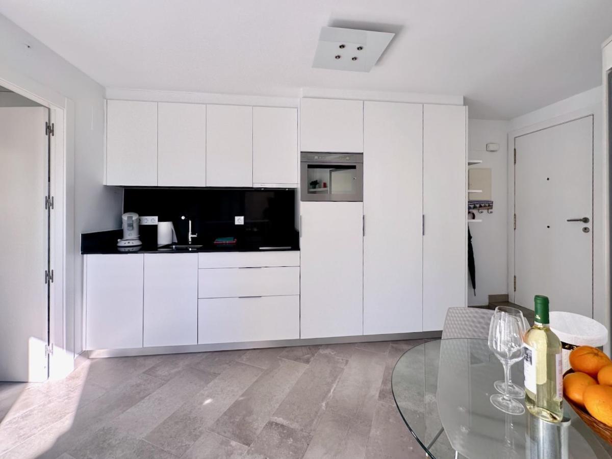 Apartamento Modern Near The Sea
