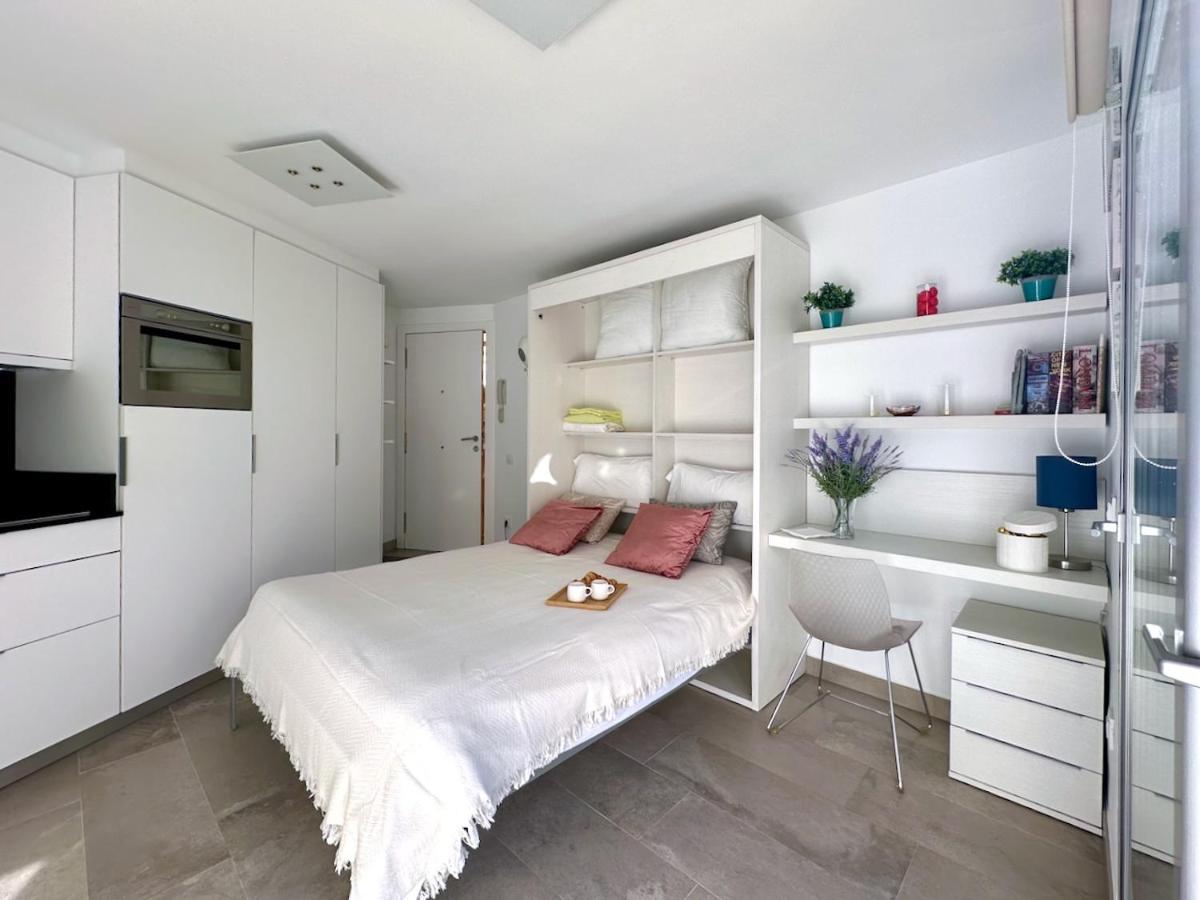 Modern Near The Sea Calpe