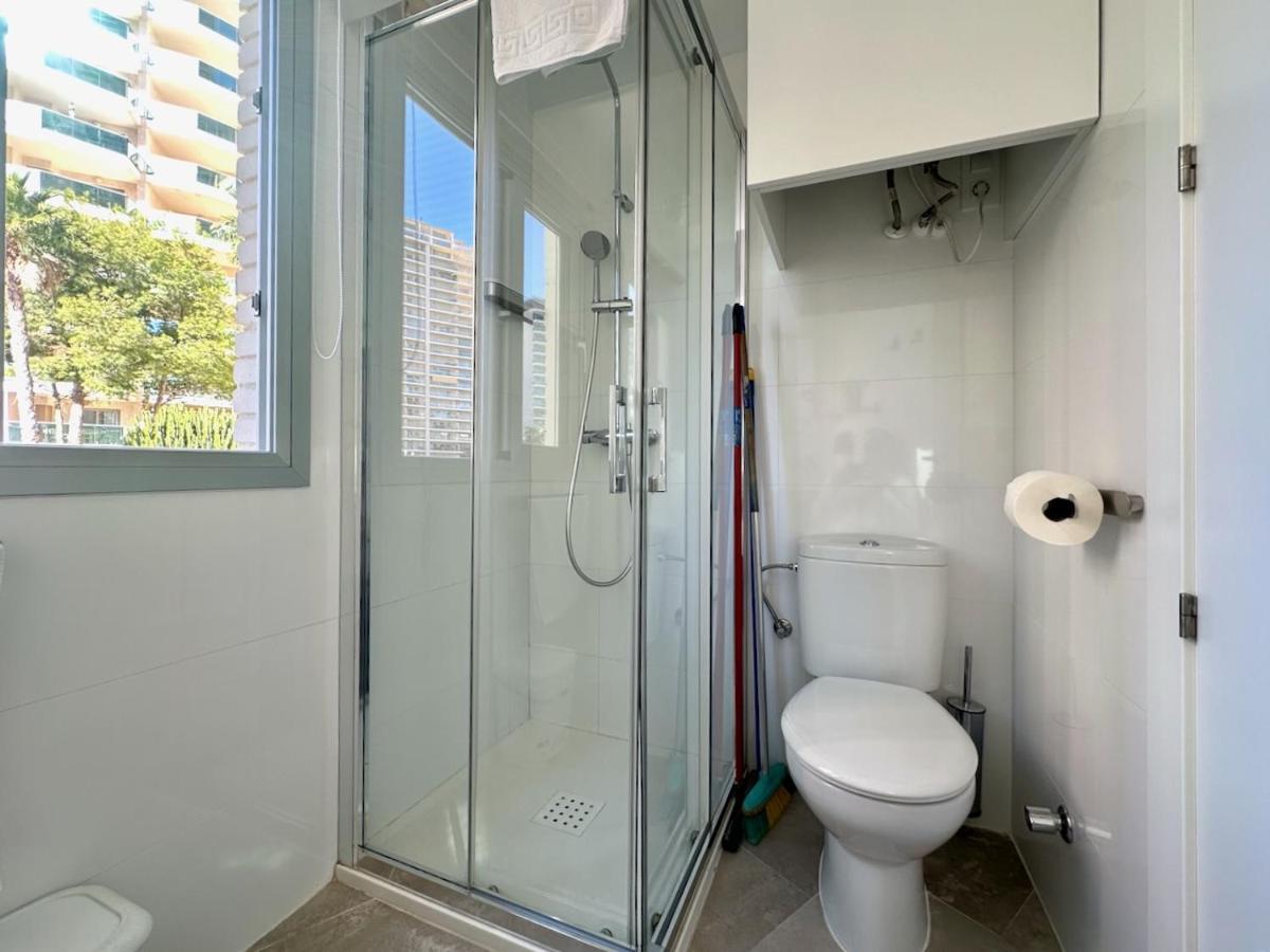 Modern Near The Sea Apartamento