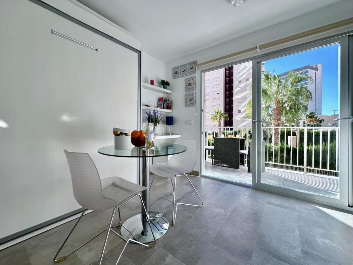 Apartamento Modern Near The Sea *