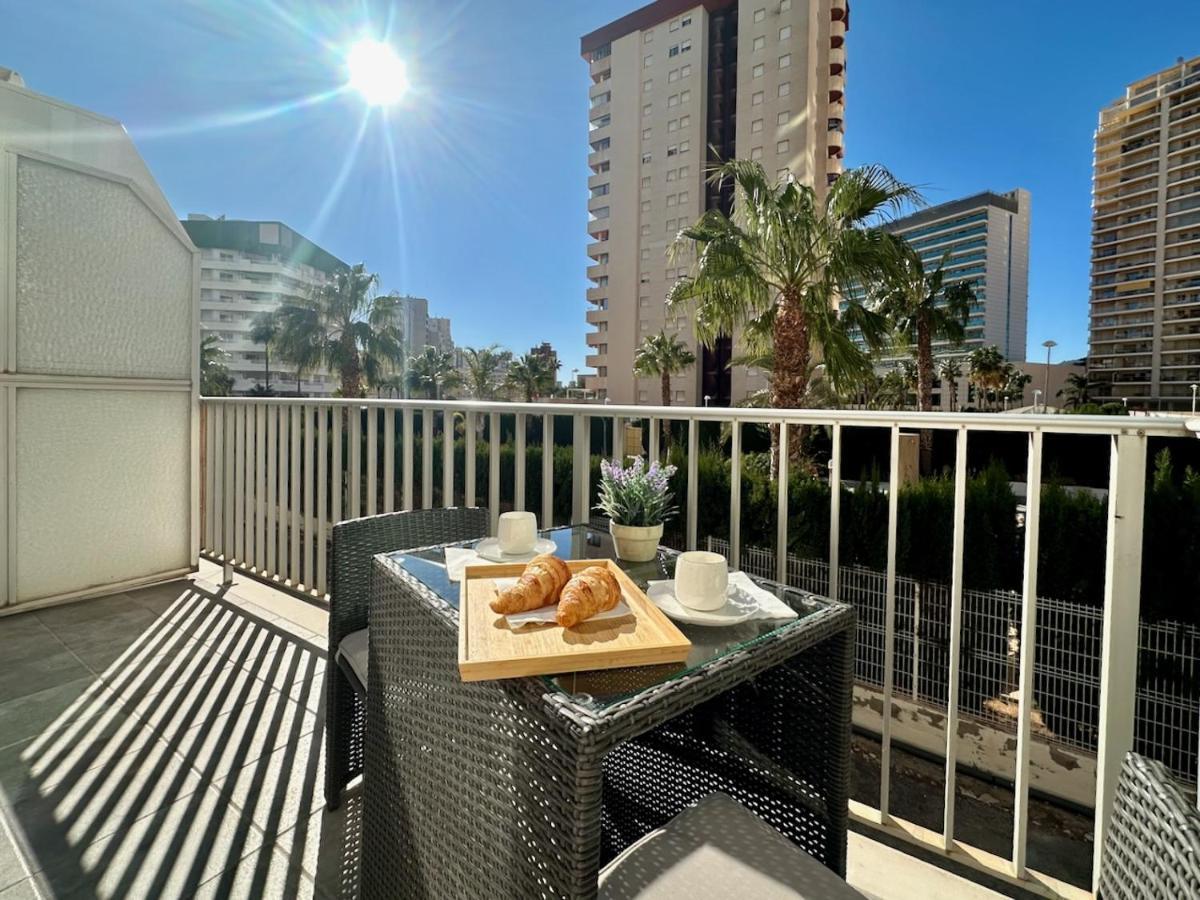 Apartamento Modern Near The Sea *
