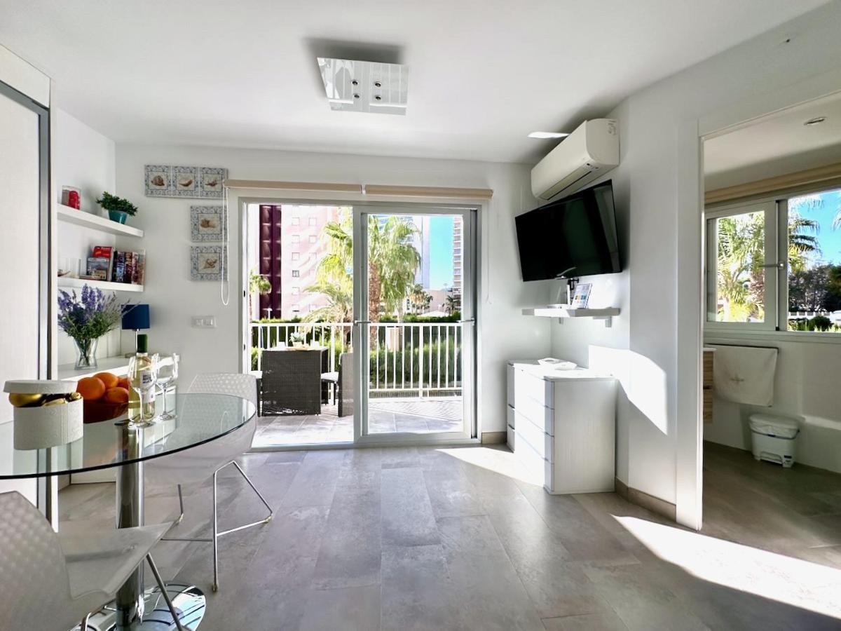 Modern Near The Sea *