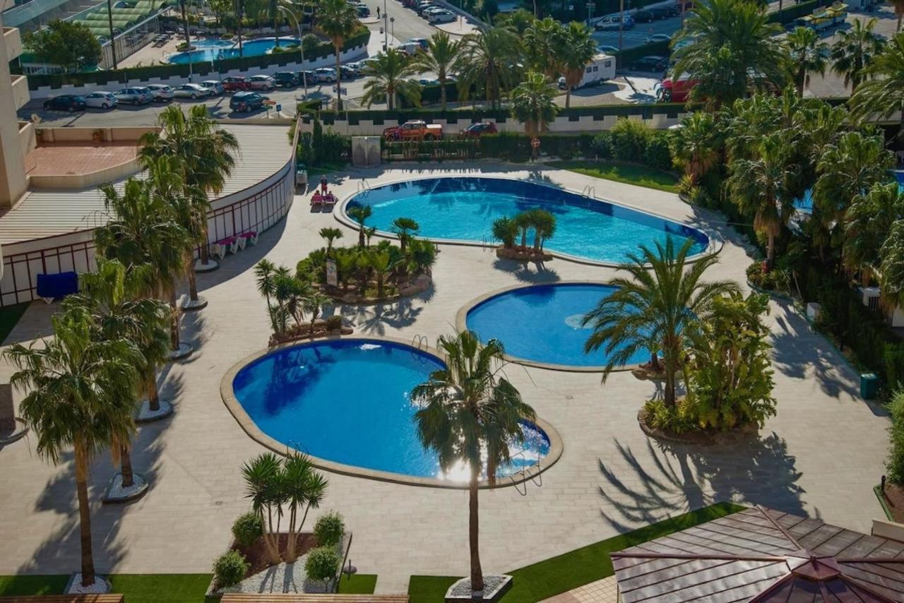 Modern Near The Sea Calpe