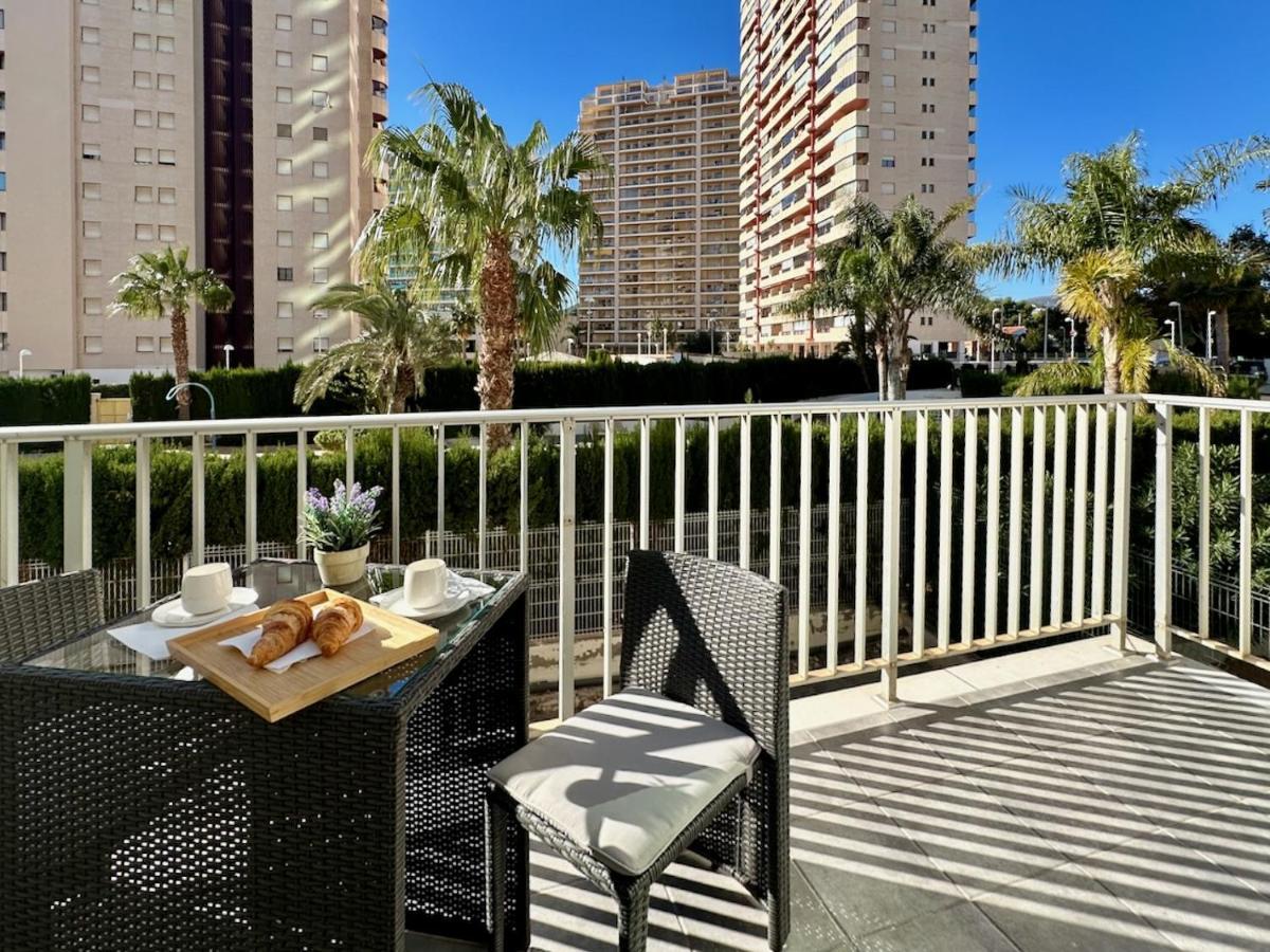 Modern Near The Sea Appartement