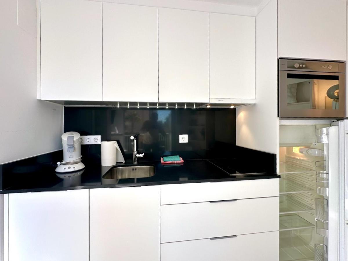 Appartement Modern Near The Sea *