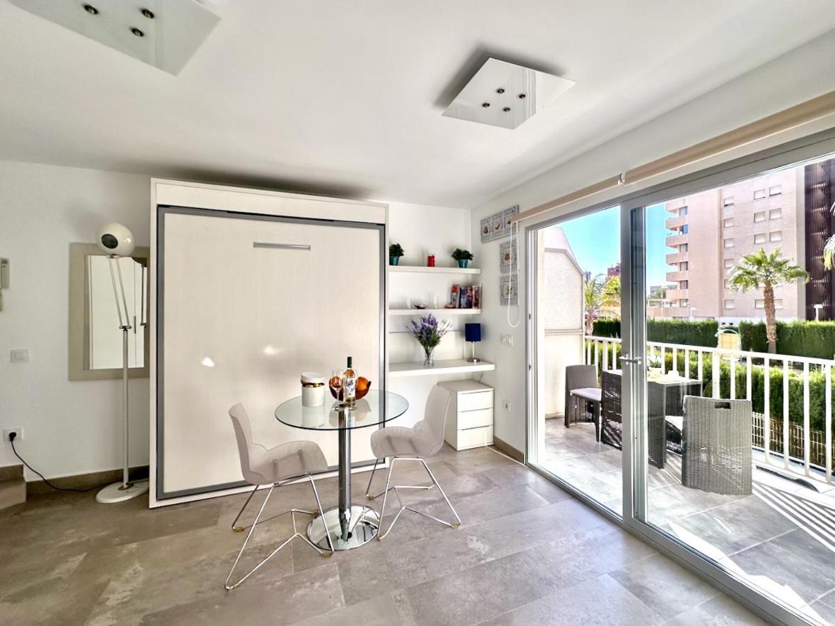 Modern Near The Sea Appartement *